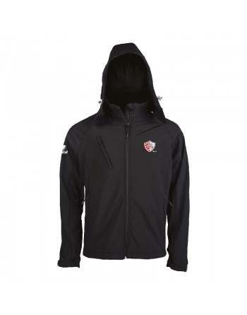 Veste Softshell Newport